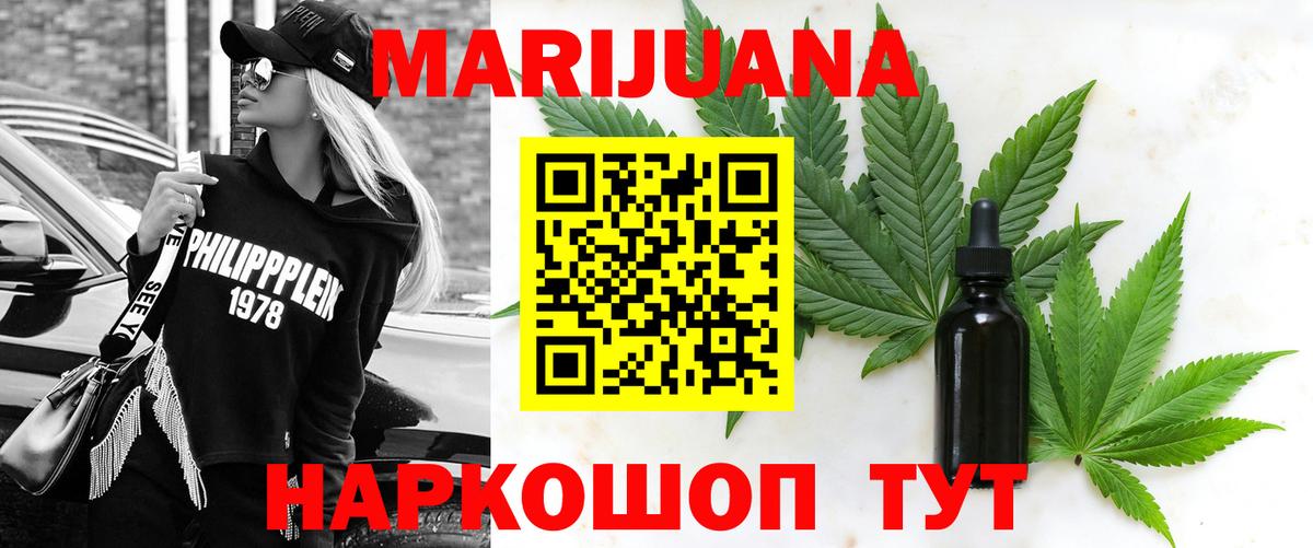 Каннабис индика Коркино